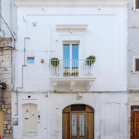 La Bella Ostuni Suites Eksteriør billede