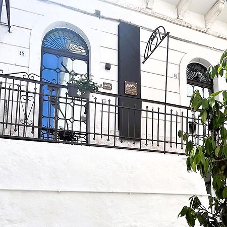 La Bella Ostuni Suites Eksteriør billede