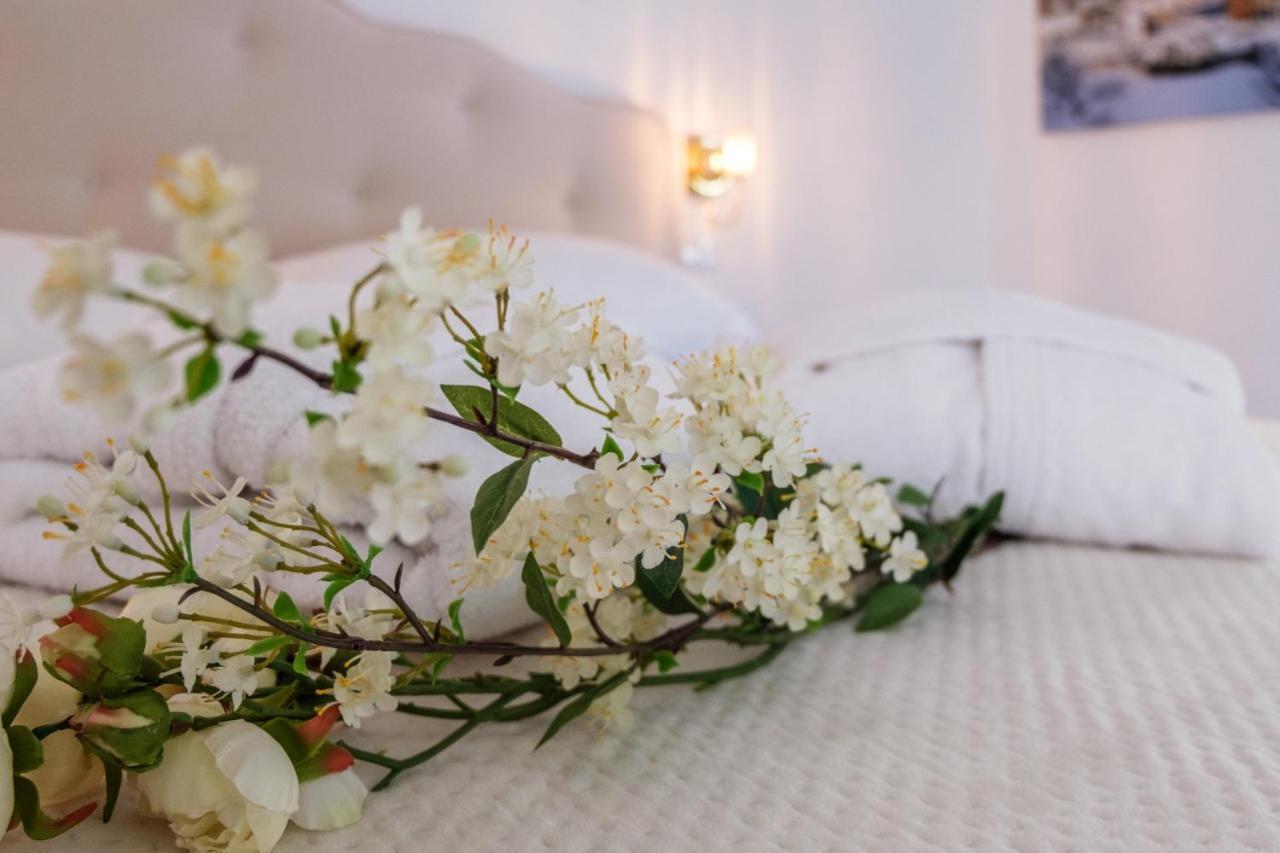 La Bella Ostuni Suites Eksteriør billede