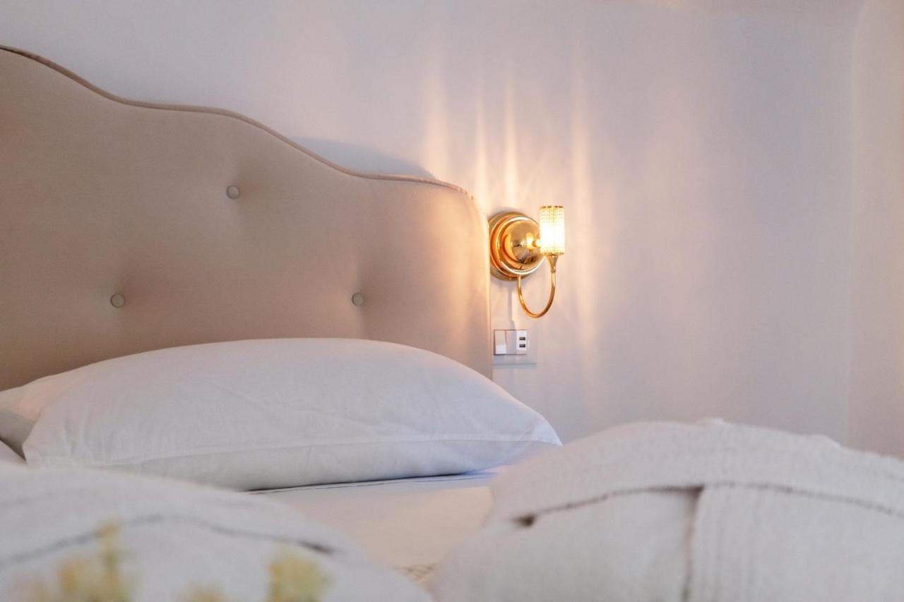 La Bella Ostuni Suites Eksteriør billede