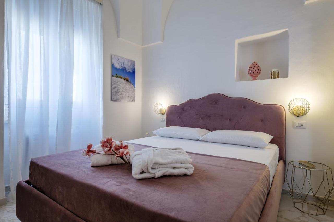 La Bella Ostuni Suites Eksteriør billede