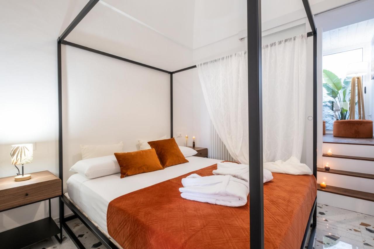 La Bella Ostuni Suites Eksteriør billede