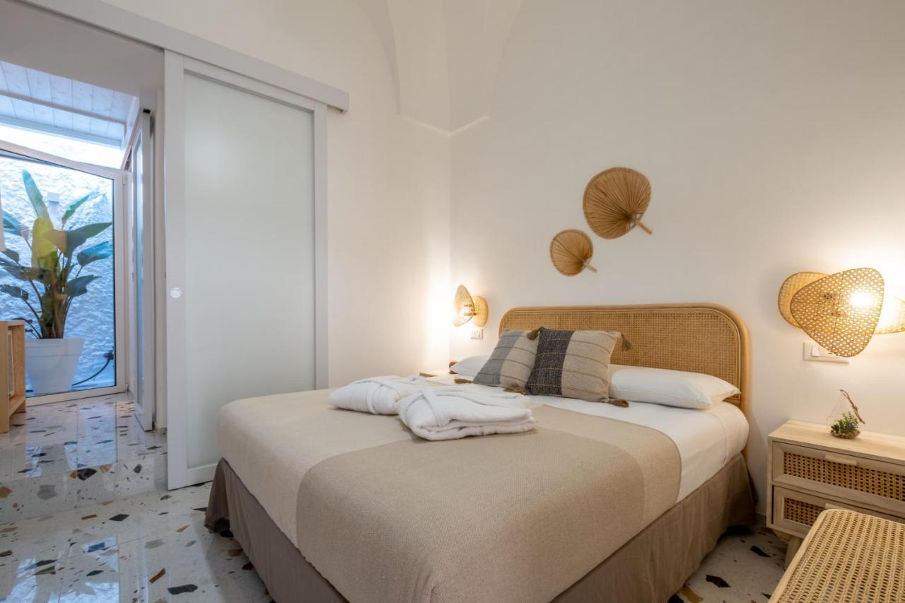 La Bella Ostuni Suites Eksteriør billede