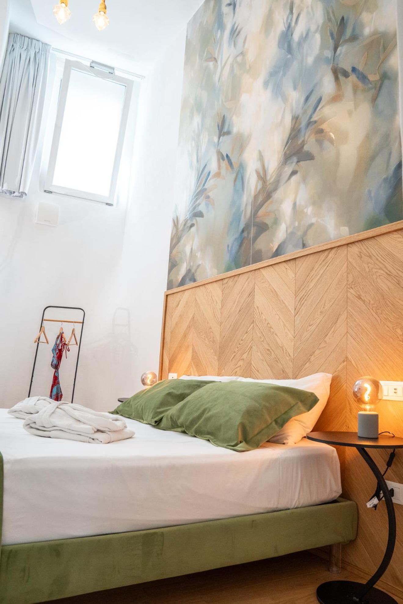 La Bella Ostuni Suites Eksteriør billede