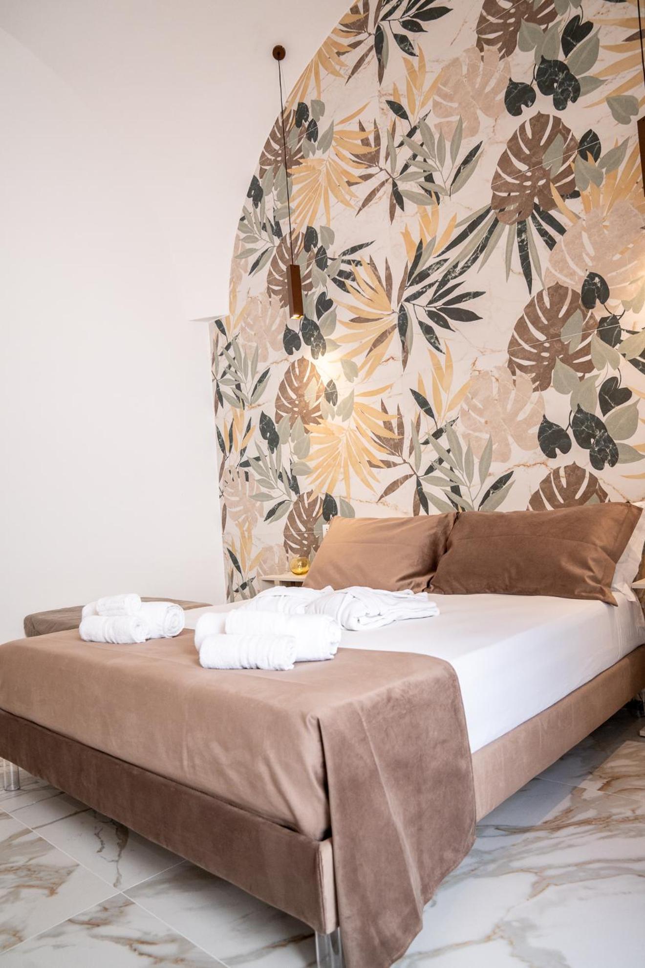 La Bella Ostuni Suites Eksteriør billede