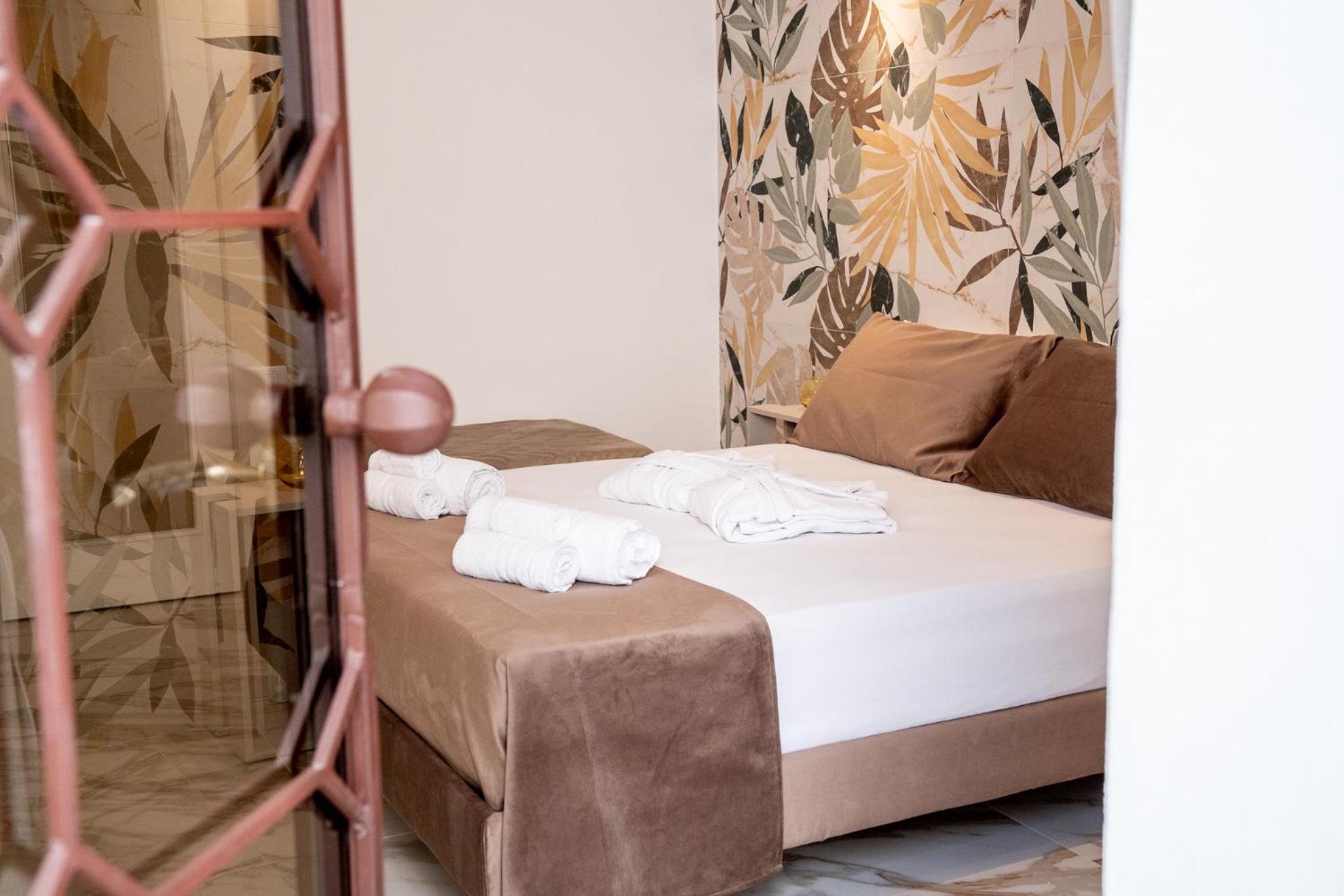 La Bella Ostuni Suites Eksteriør billede